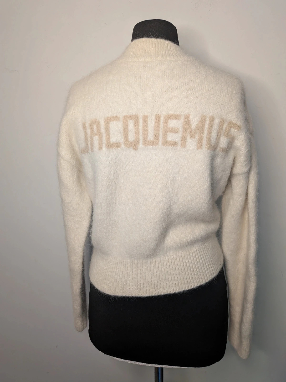 Pull Jacquemus