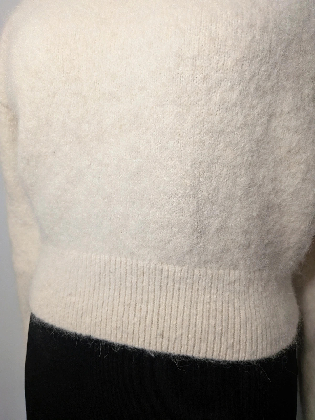 Pull Jacquemus – Jacquemus – taille M / 38 / 10 5