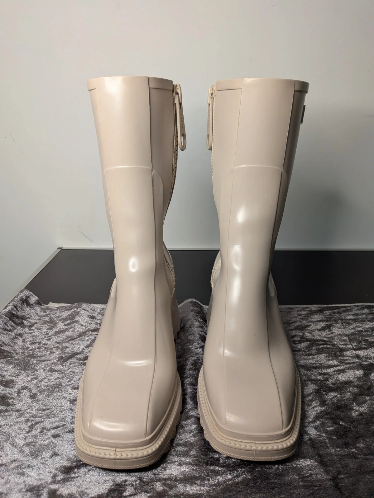 Bottines Betty – Chloé – taille 37 4