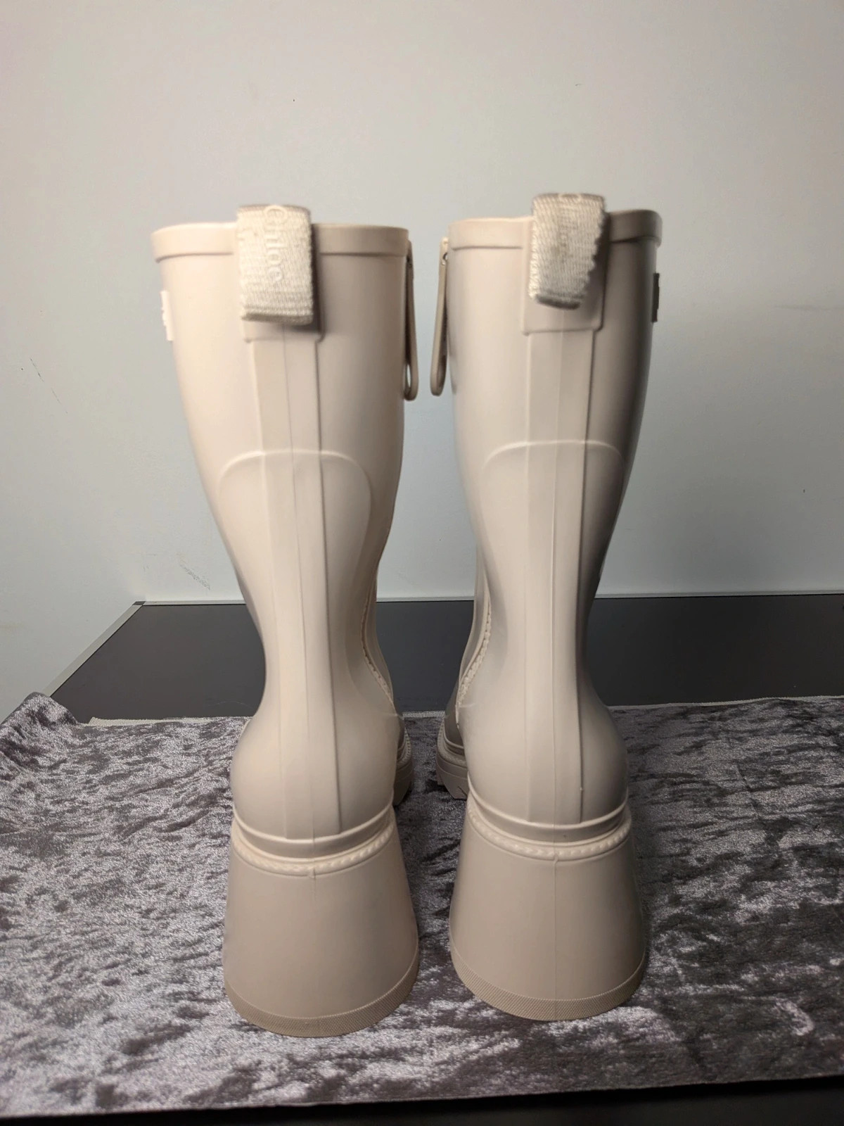 Bottines Betty – Chloé – taille 37 5