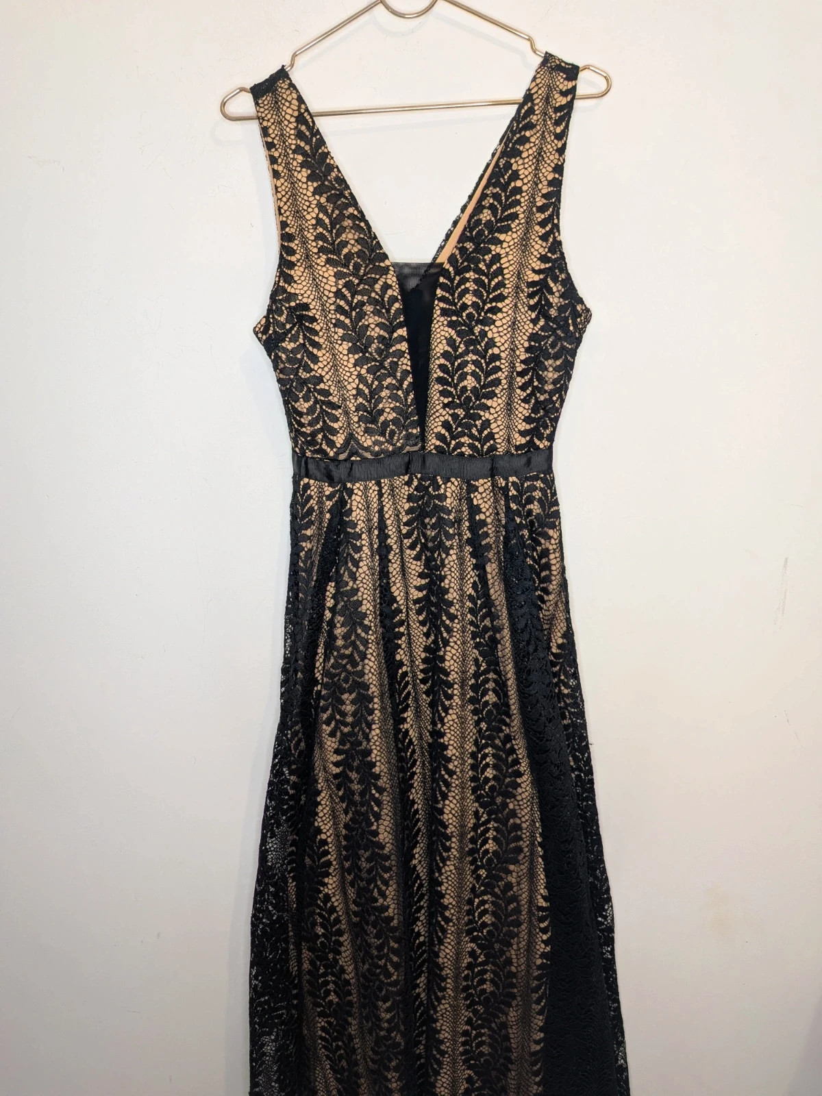 Robe de soirée