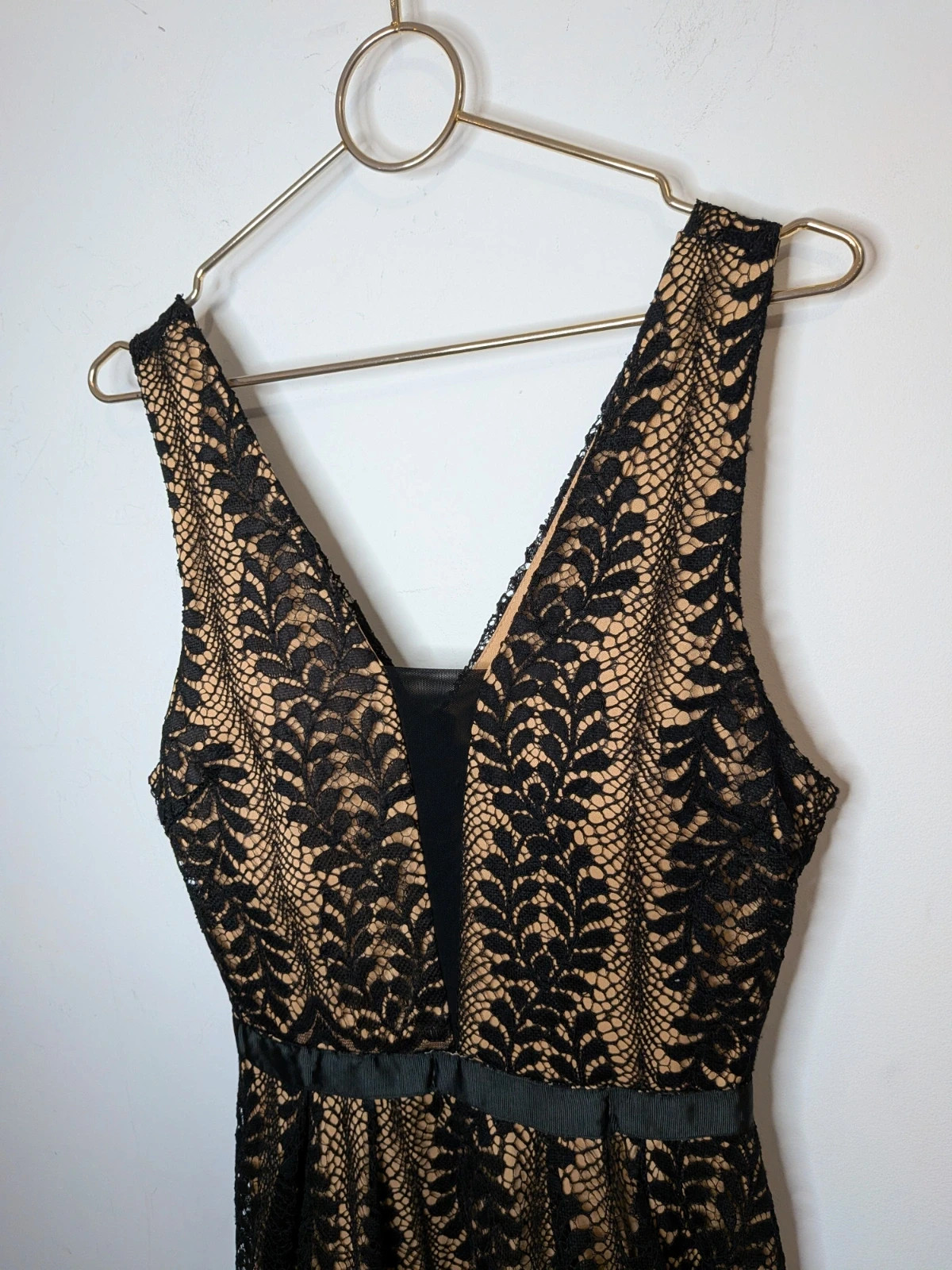Robe de soirée – Cherry Koko – taille M / 38 / 10 3