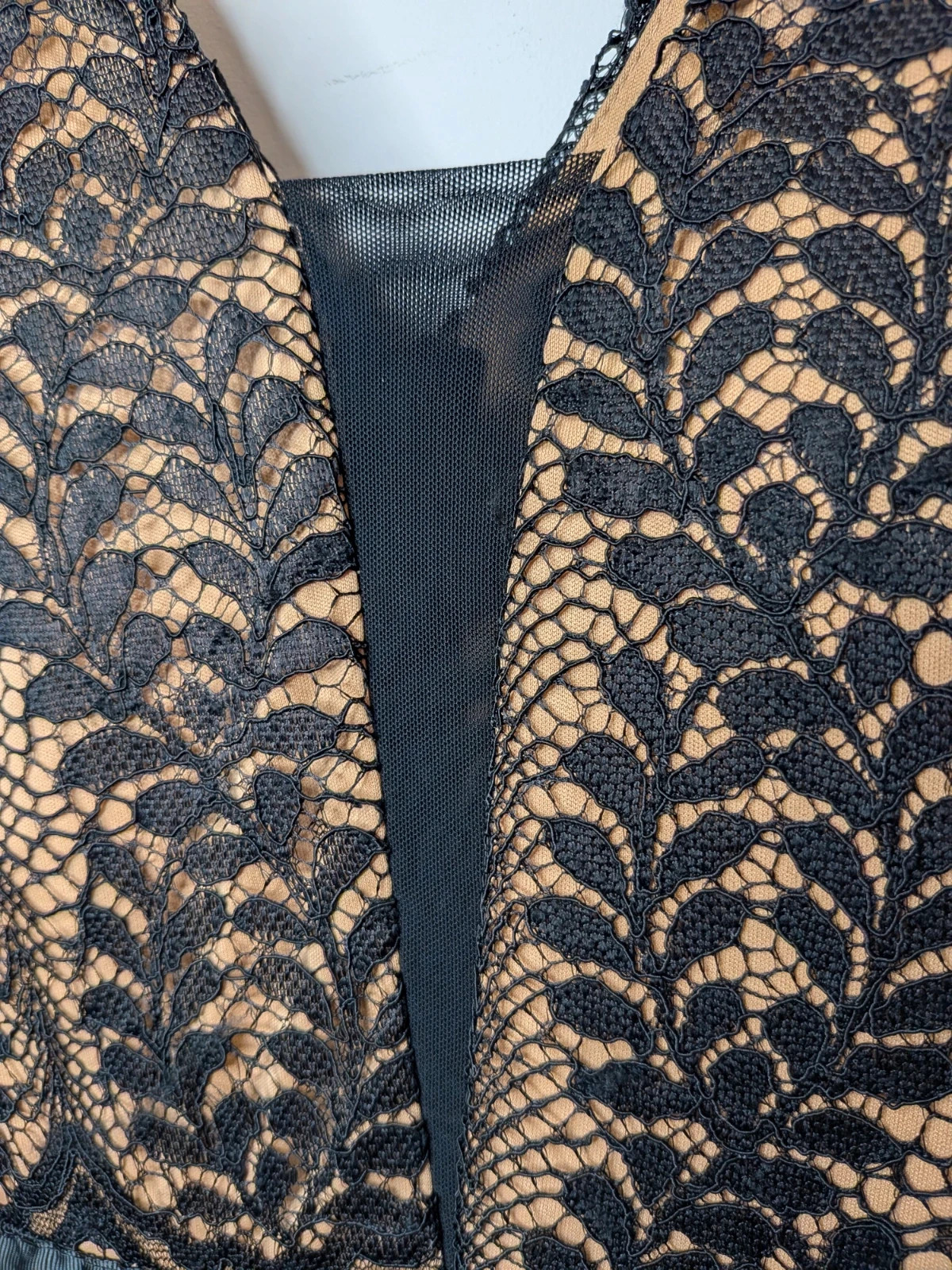 Robe de soirée – Cherry Koko – taille M / 38 / 10 4