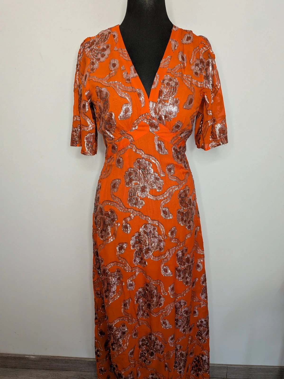 Robe "Shelby"
