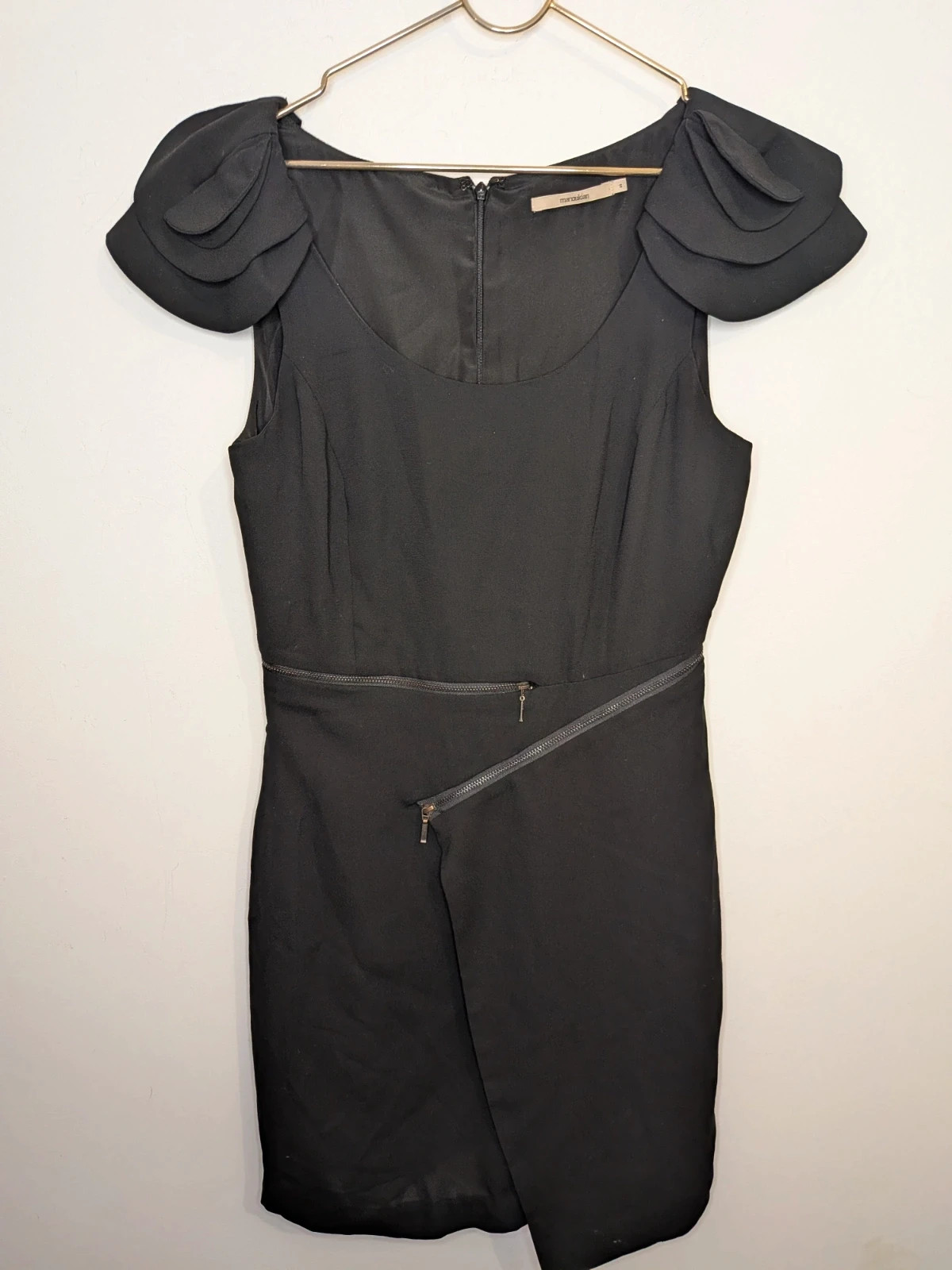 Petite robe noire