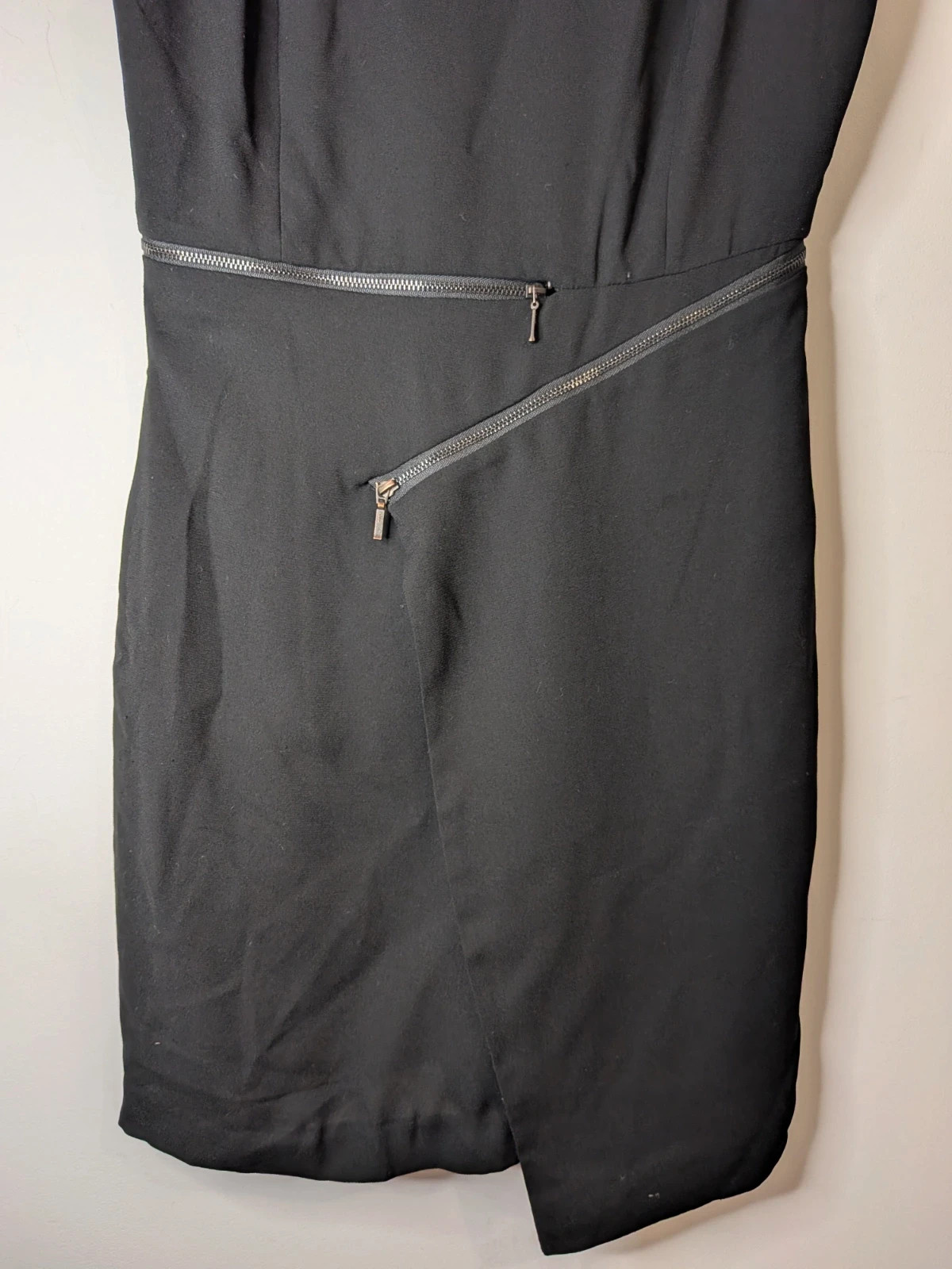 Petite robe noire – Manoukian – taille S / 36 / 8 5