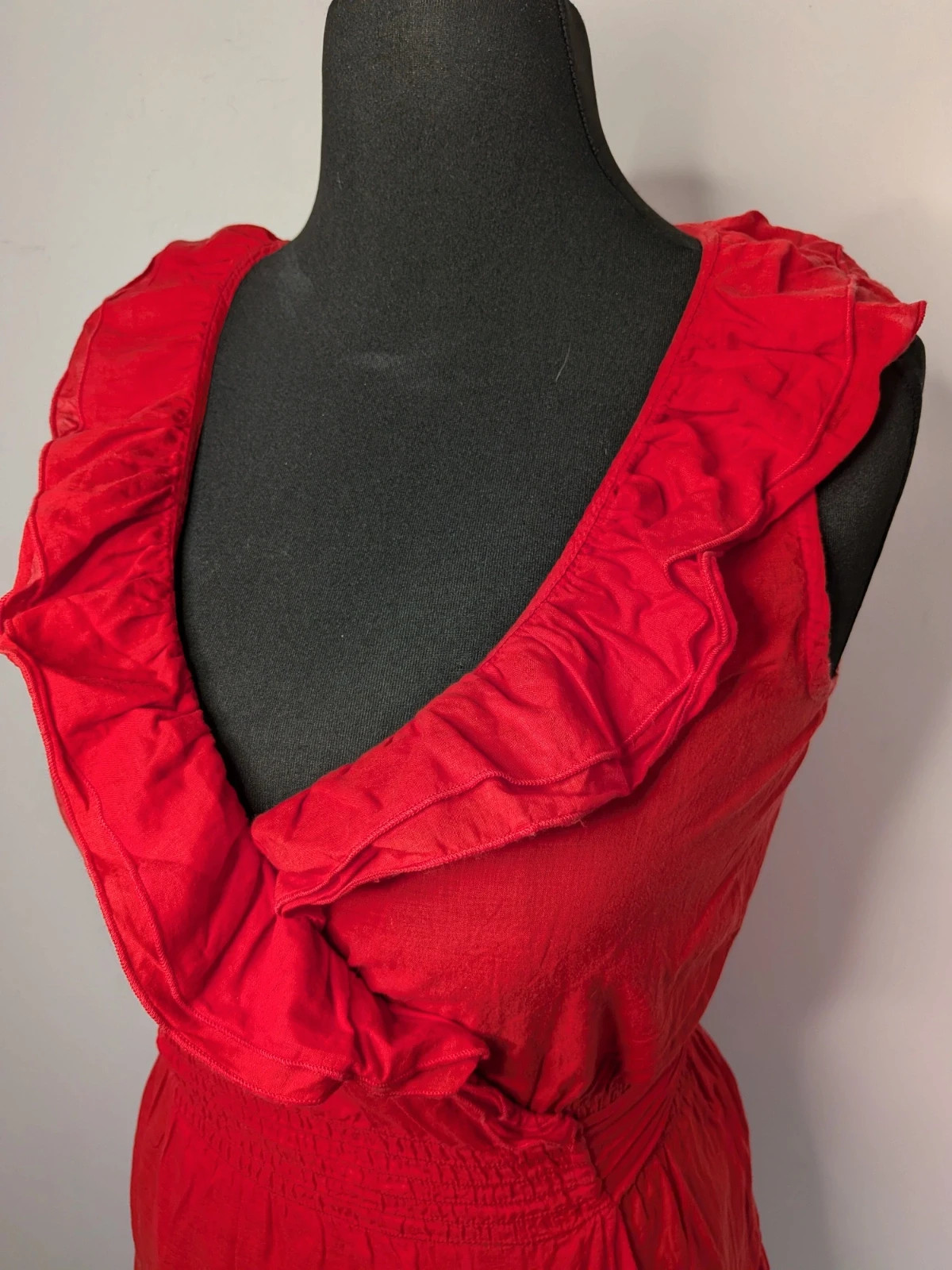 Blouse cache coeur – Zara – taille M / 38 / 10 2
