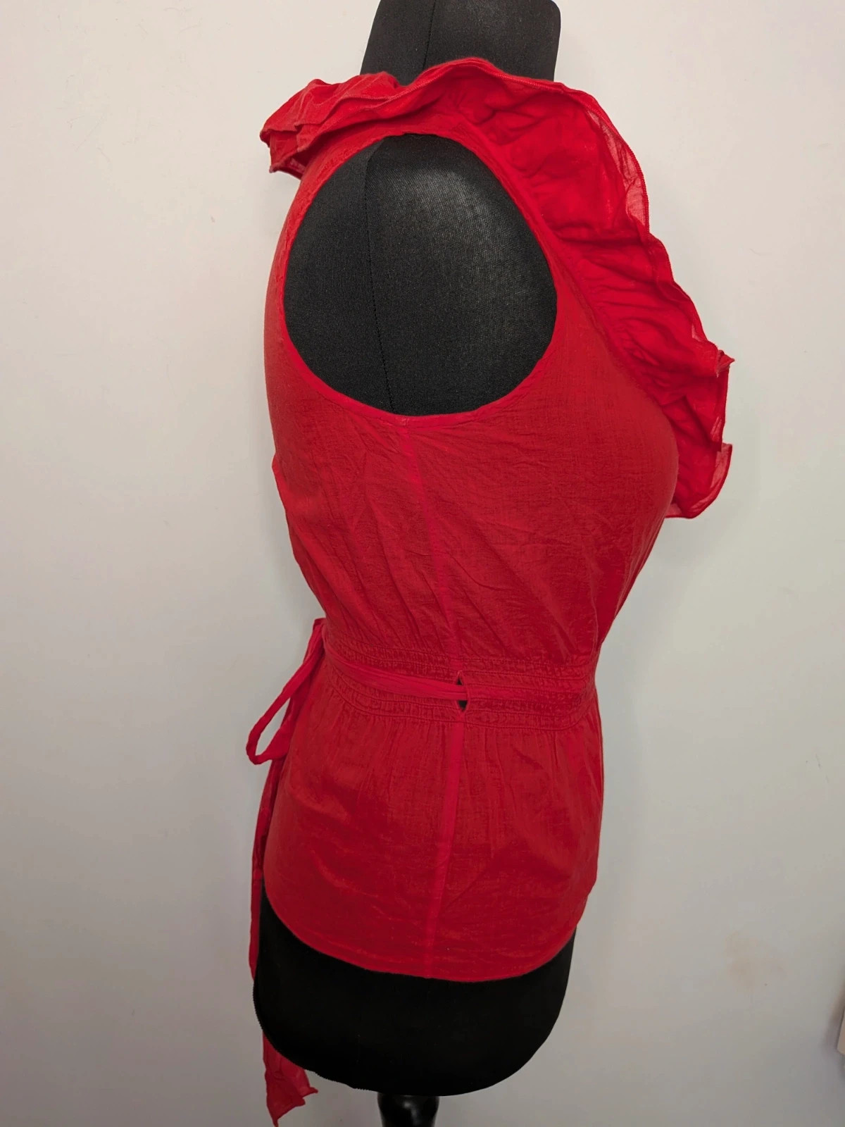 Blouse cache coeur – Zara – taille M / 38 / 10 5