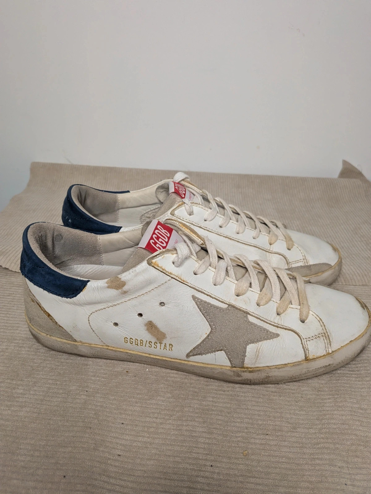 Baskets Golden Goose – Golden Goose – taille 44 3