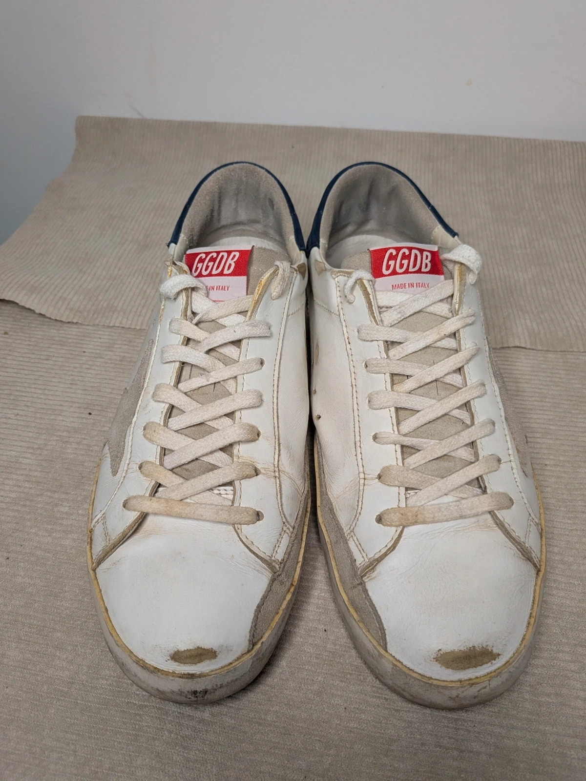 Baskets Golden Goose – Golden Goose – taille 44 4
