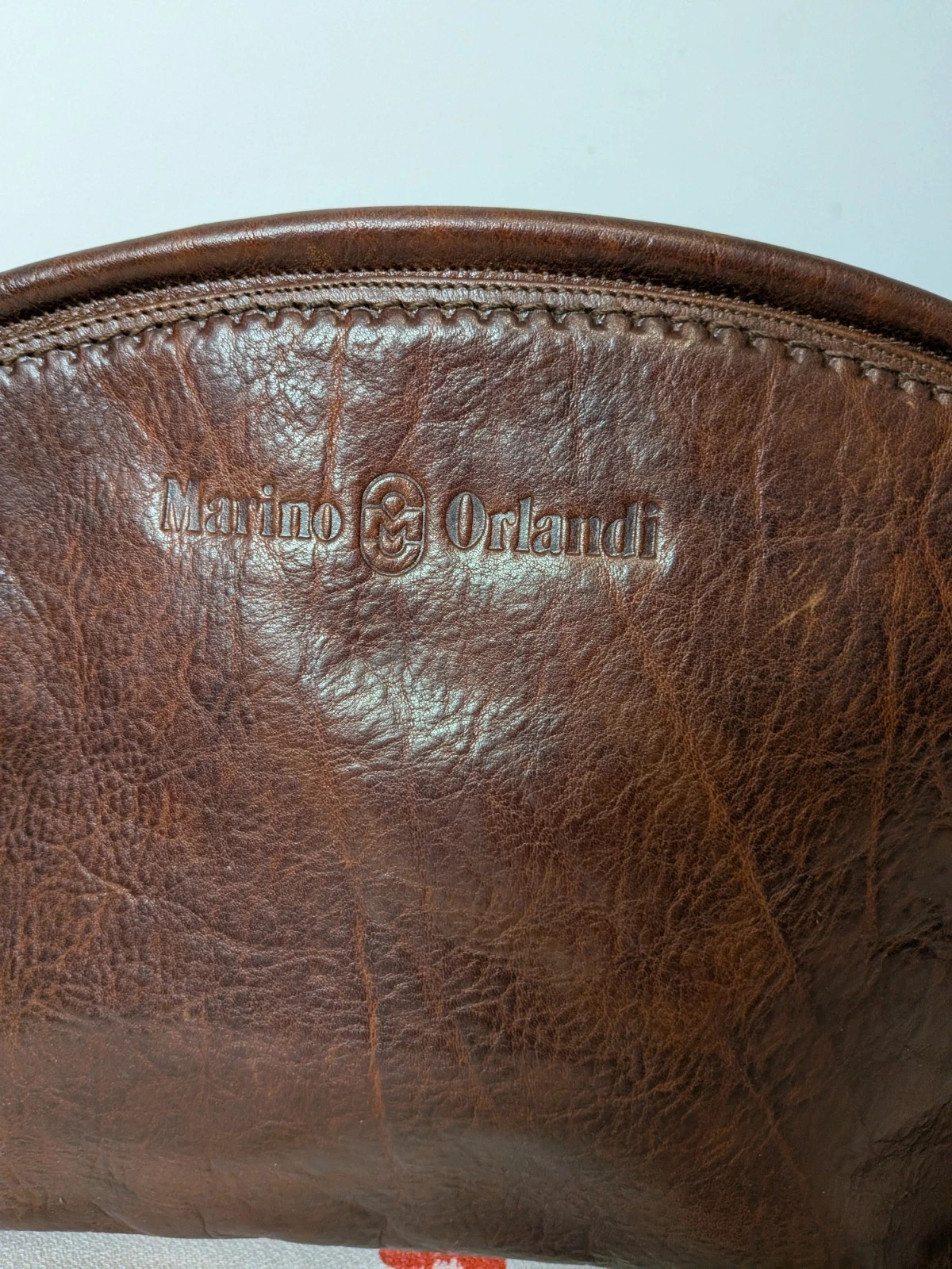 Sacoche Marlino Orlandi – Marino Orlandi 2