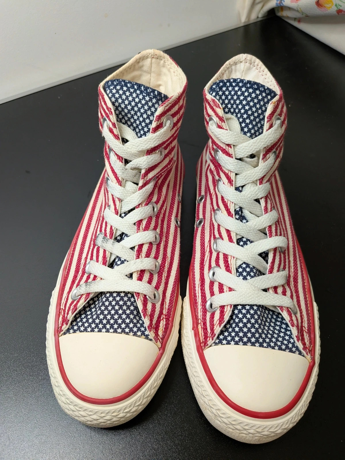 Converse U.S.A – Converse – taille 39 2