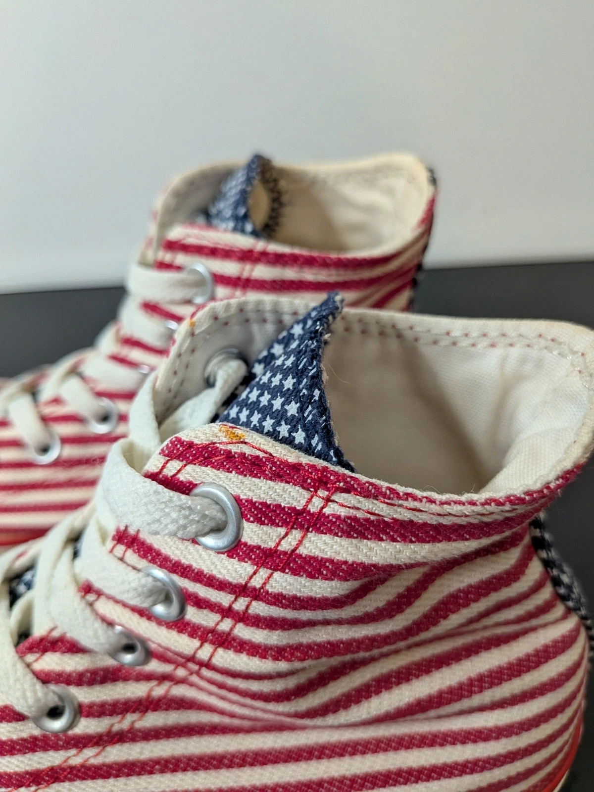 Converse U.S.A – Converse – taille 39 4