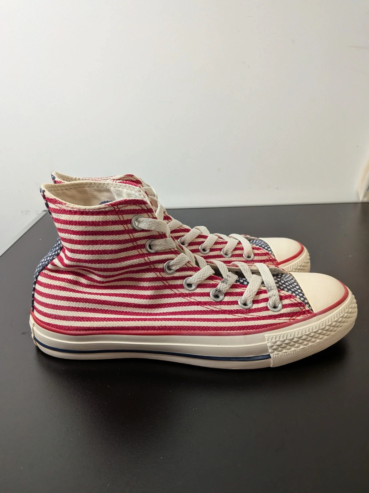 Converse U.S.A – Converse – taille 39 5