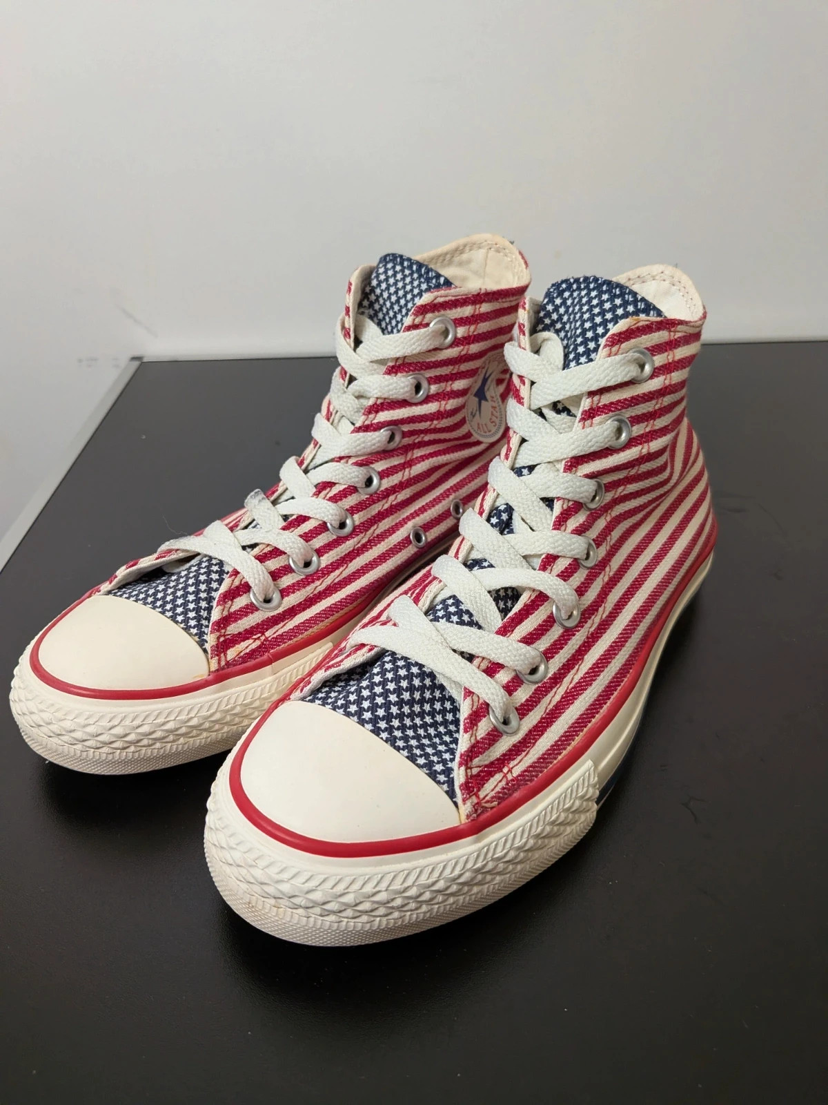 Converse U.S.A