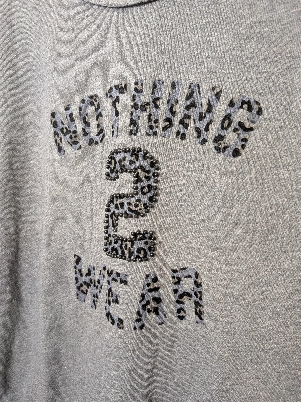 Sweat IKKS – IKKS – taille L / 40 / 12 2