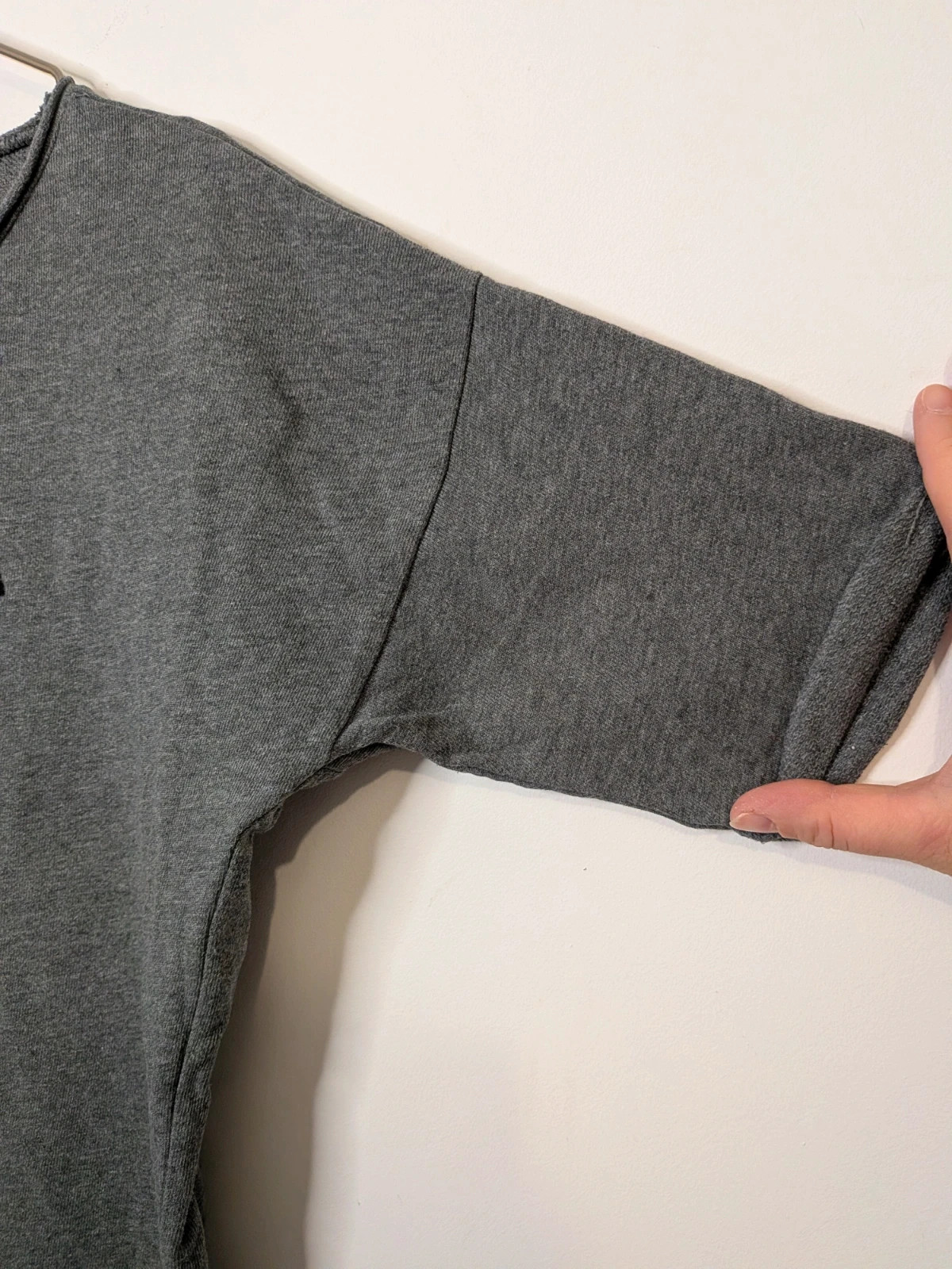 Sweat IKKS – IKKS – taille L / 40 / 12 5