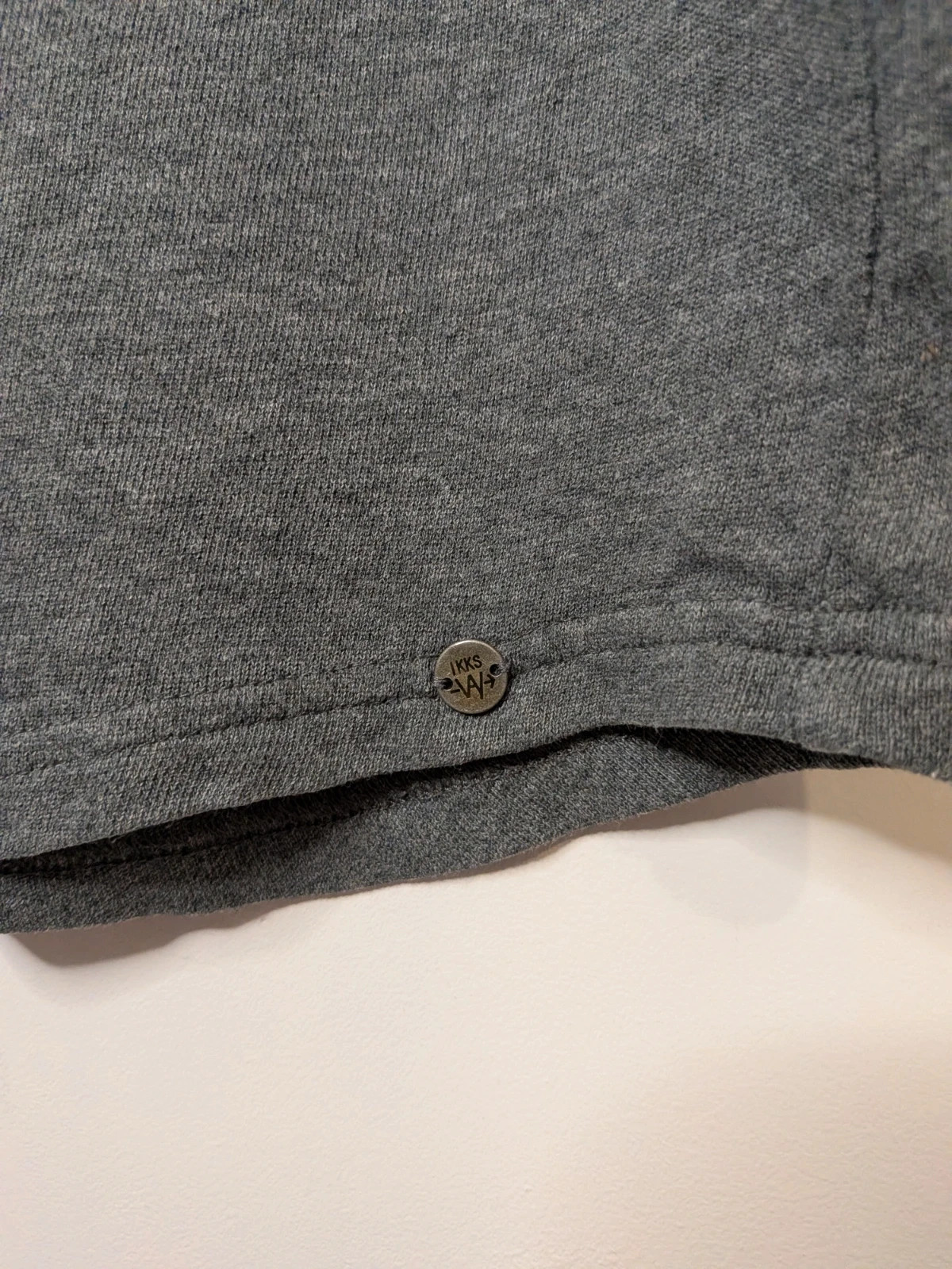 Sweat IKKS – IKKS – taille L / 40 / 12 3