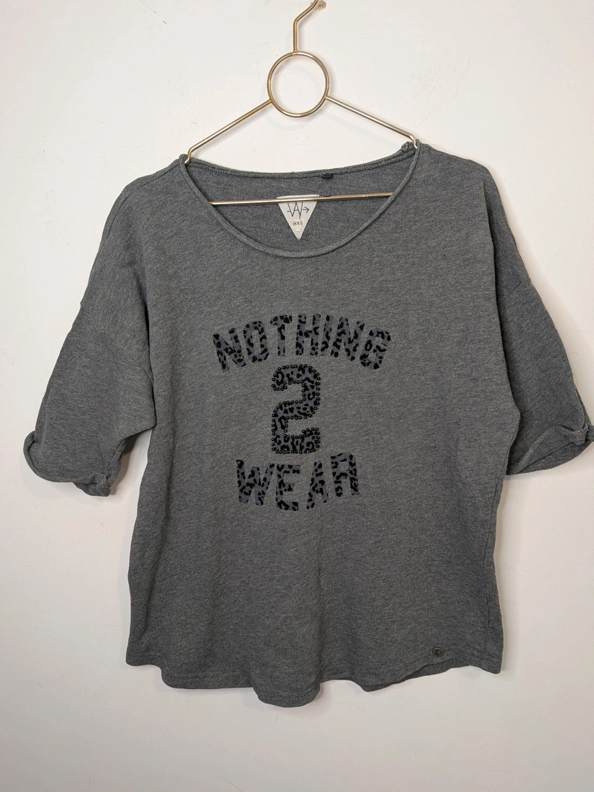 Sweat IKKS