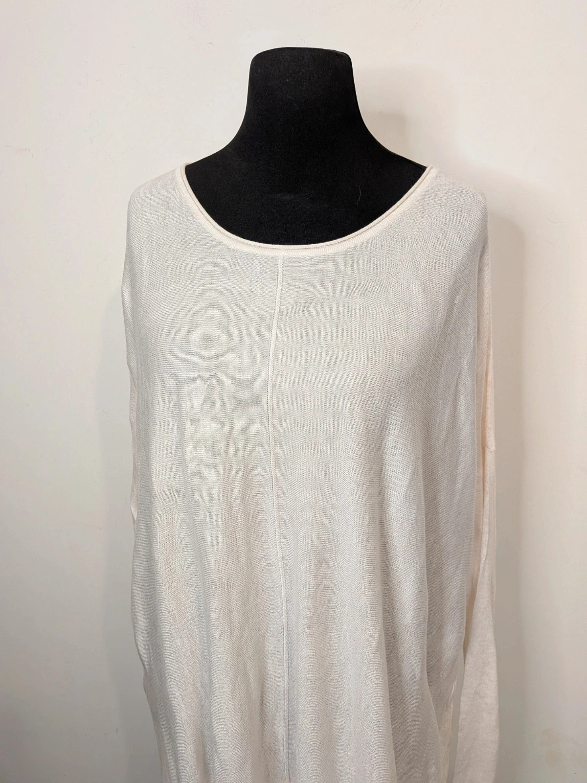Pull Chauve-souris – H&M – taille L / 40 / 12 2