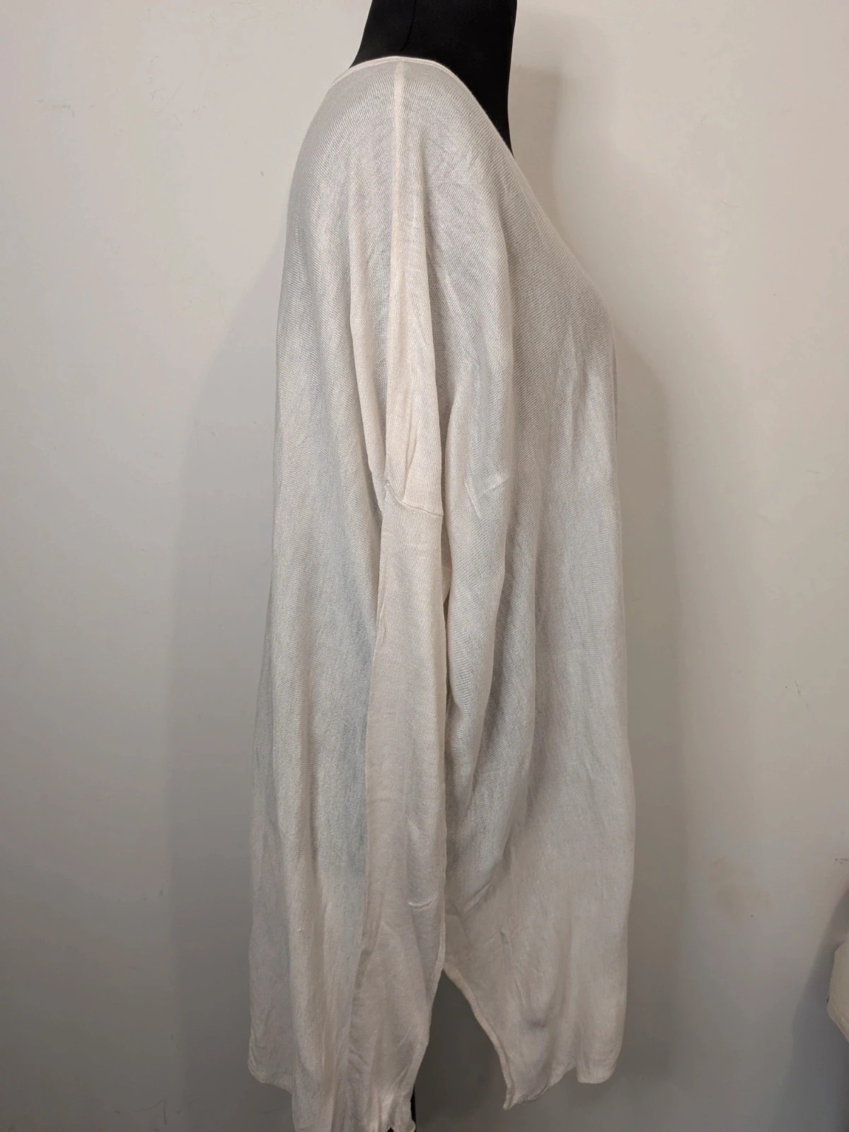 Pull Chauve-souris – H&M – taille L / 40 / 12 5