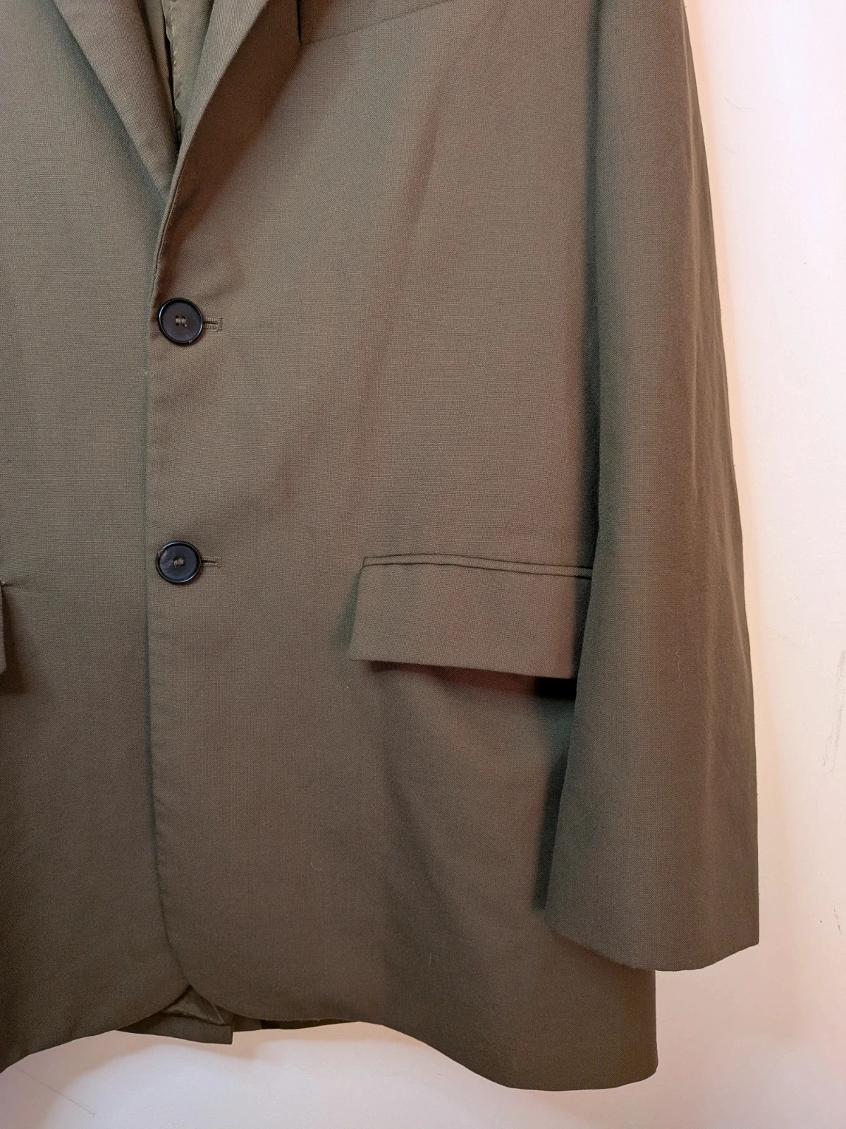 Blazer – Zara – taille L / 40 / 12 4