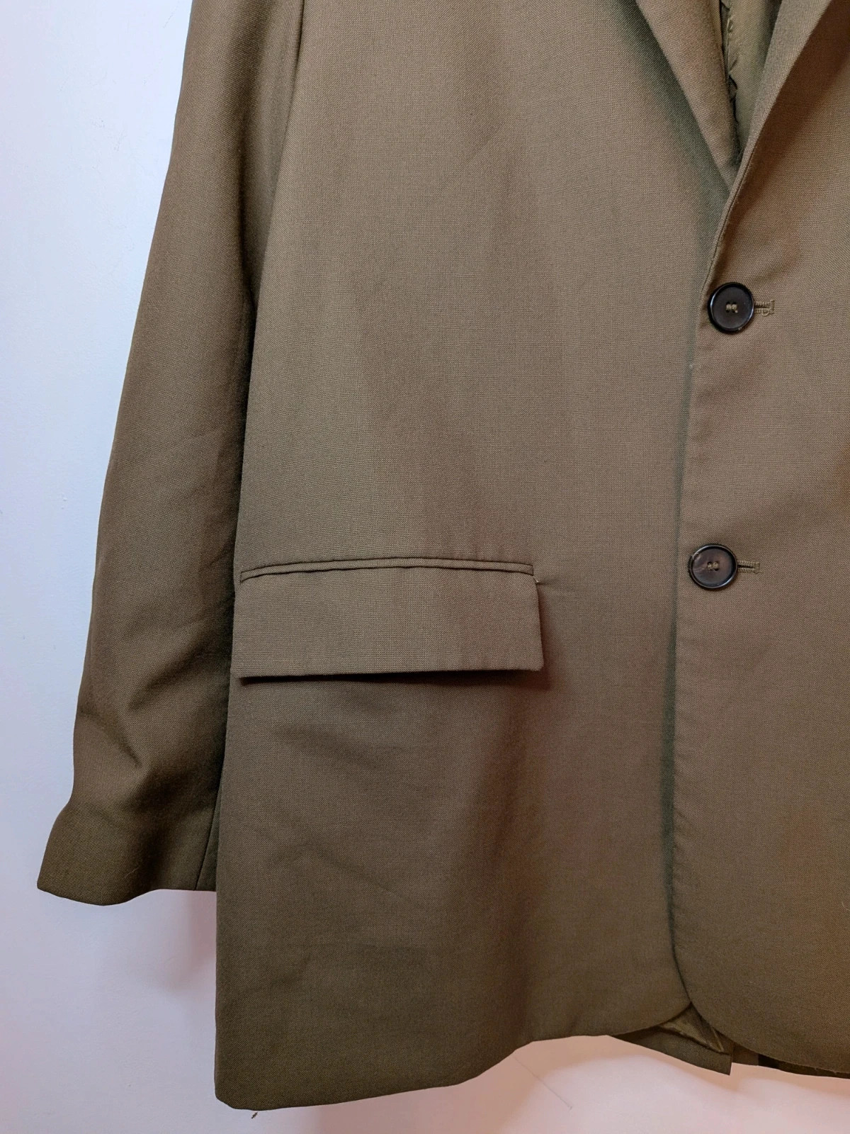 Blazer – Zara – taille L / 40 / 12 5