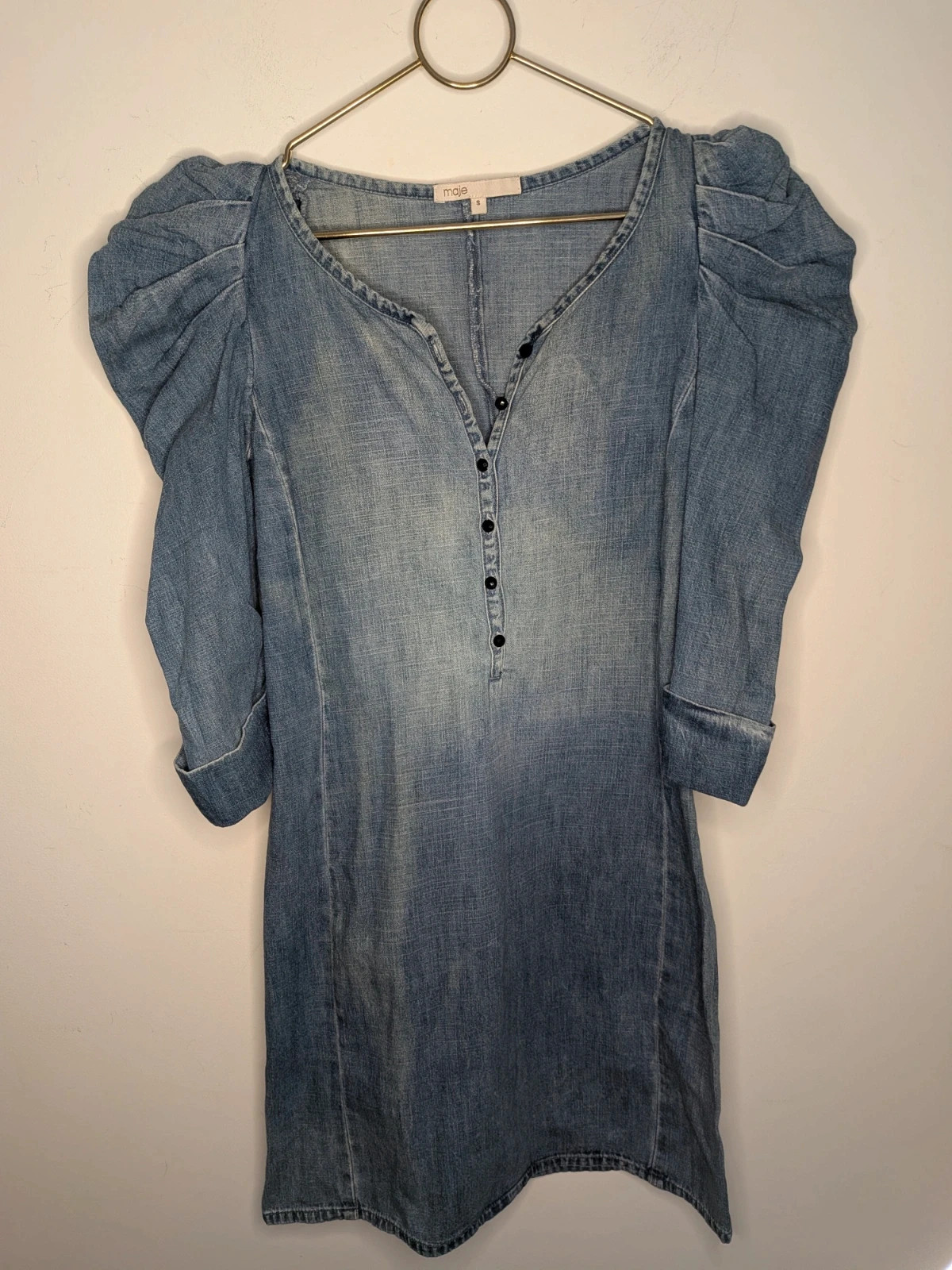 Robe Maje