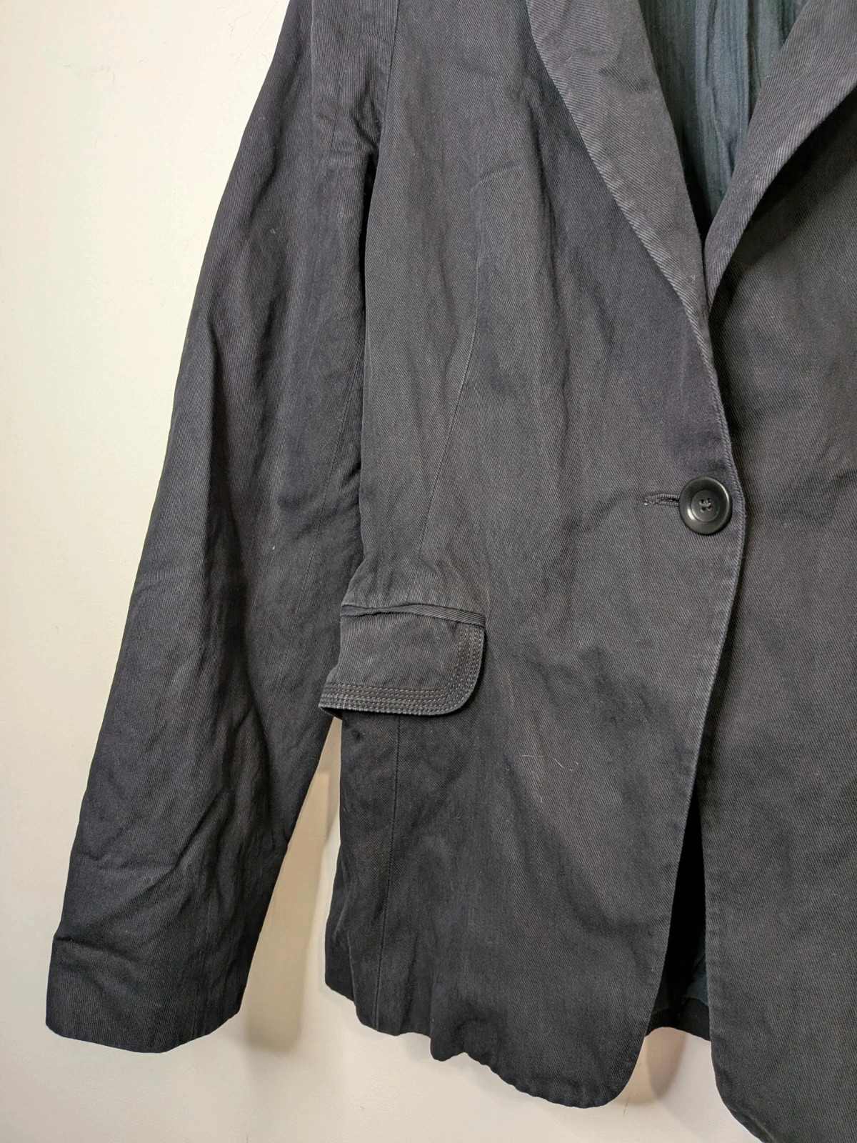 Veste en coton – Comptoir des Cotonniers – taille L / 40 / 12 4