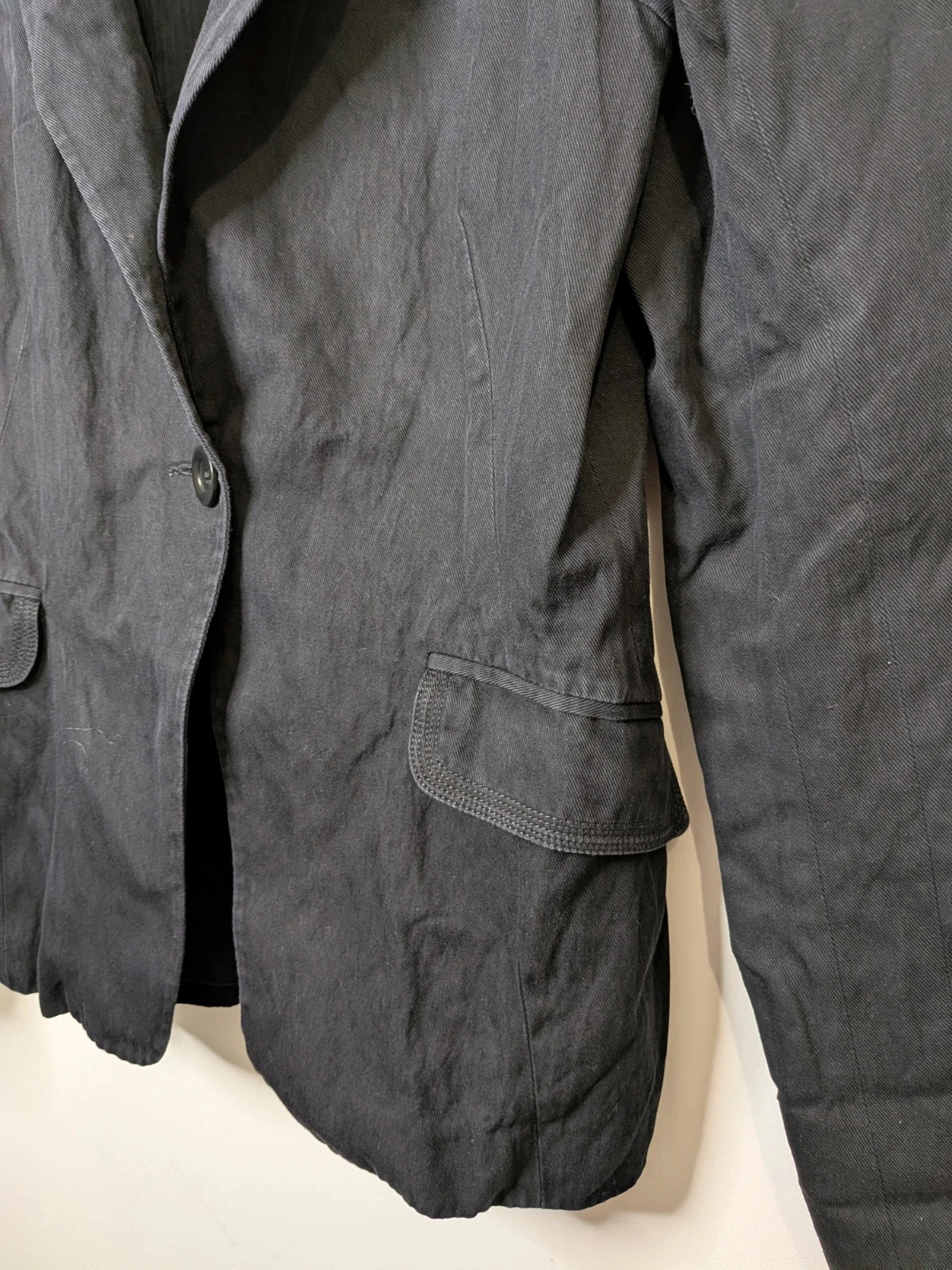 Veste en coton – Comptoir des Cotonniers – taille L / 40 / 12 3