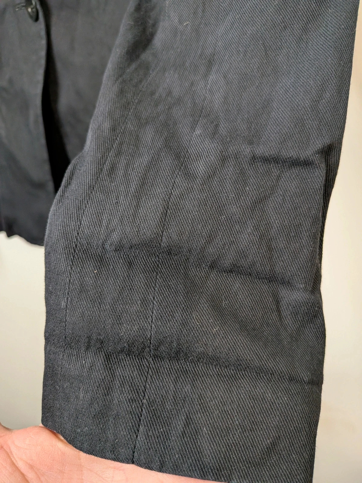 Veste en coton – Comptoir des Cotonniers – taille L / 40 / 12 5