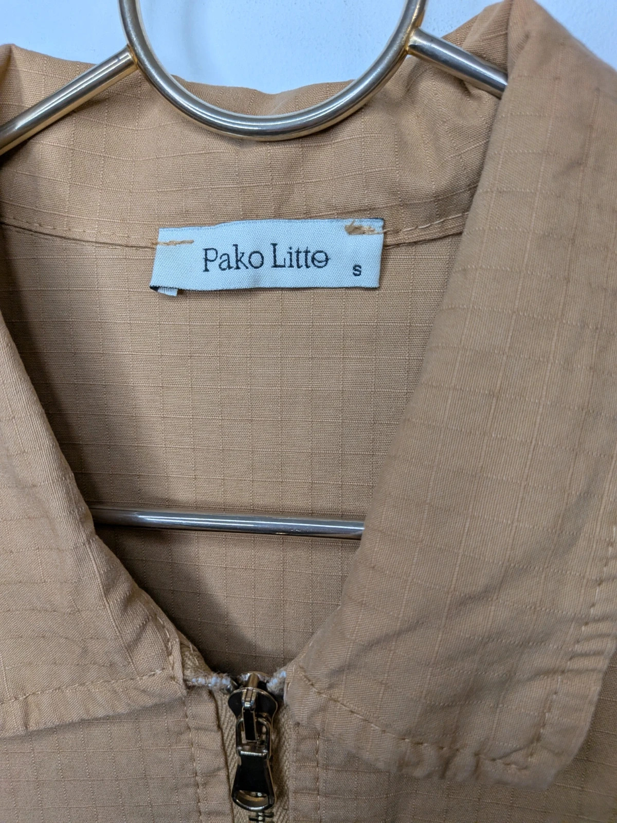 Combinaison en coton – Pako Litto – taille S / 36 / 8 3
