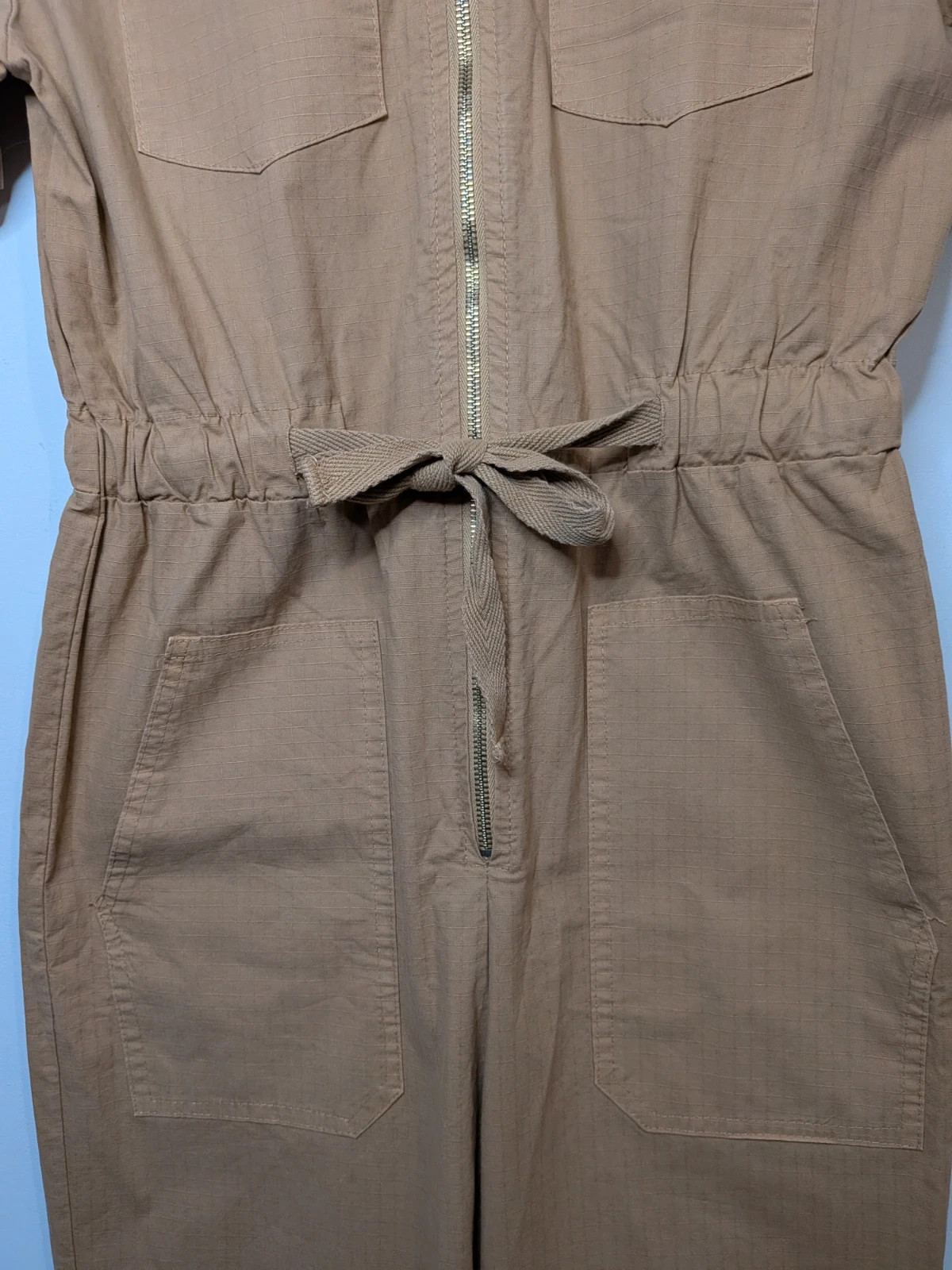 Combinaison en coton – Pako Litto – taille S / 36 / 8 5