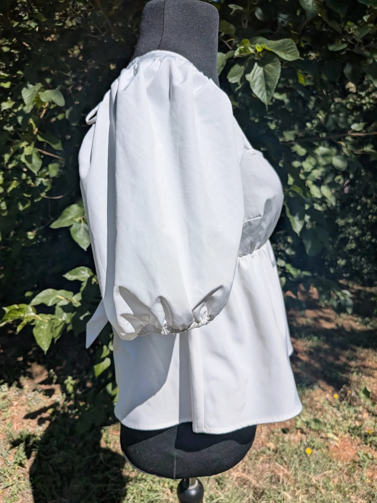 Blouse légère – Divided – taille M / 38 / 10 4