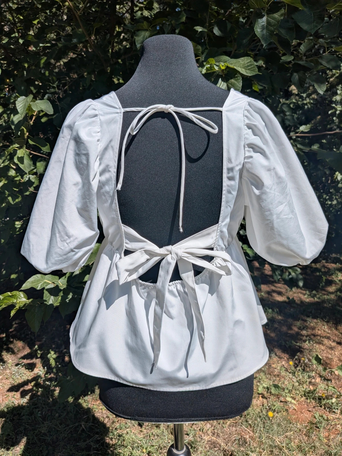 Blouse légère – Divided – taille M / 38 / 10 5