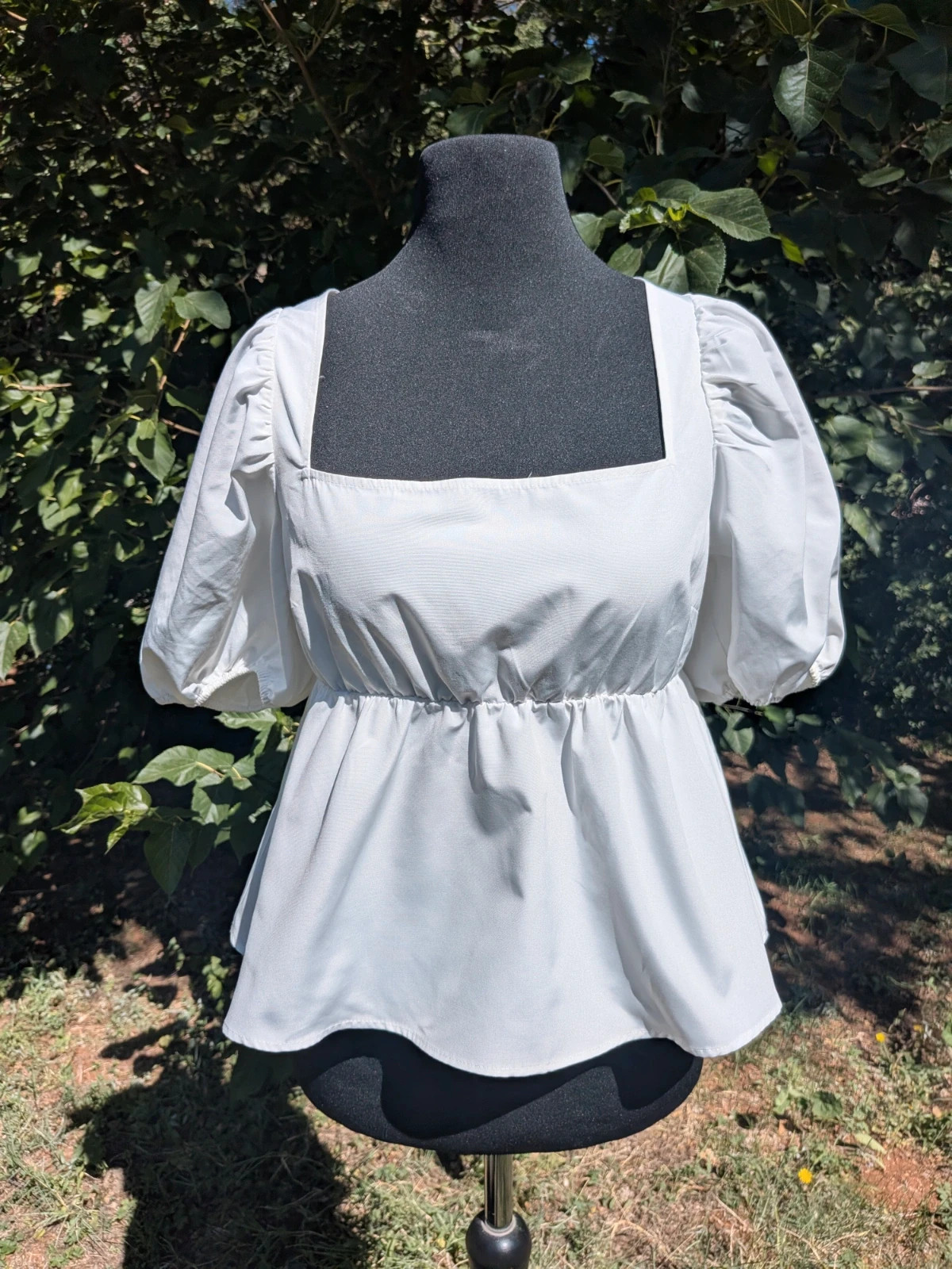 Blouse légère