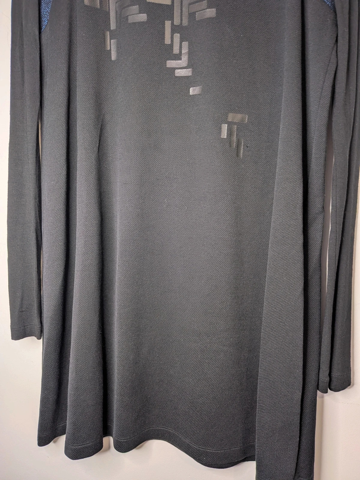 Robe Yams – Cop Copine – taille L / 40 / 12 3