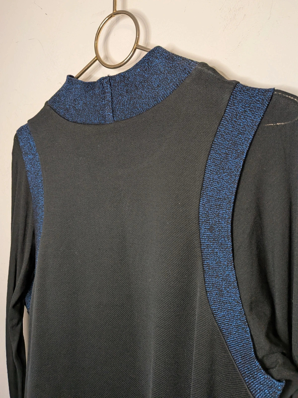 Robe Yams – Cop Copine – taille L / 40 / 12 5