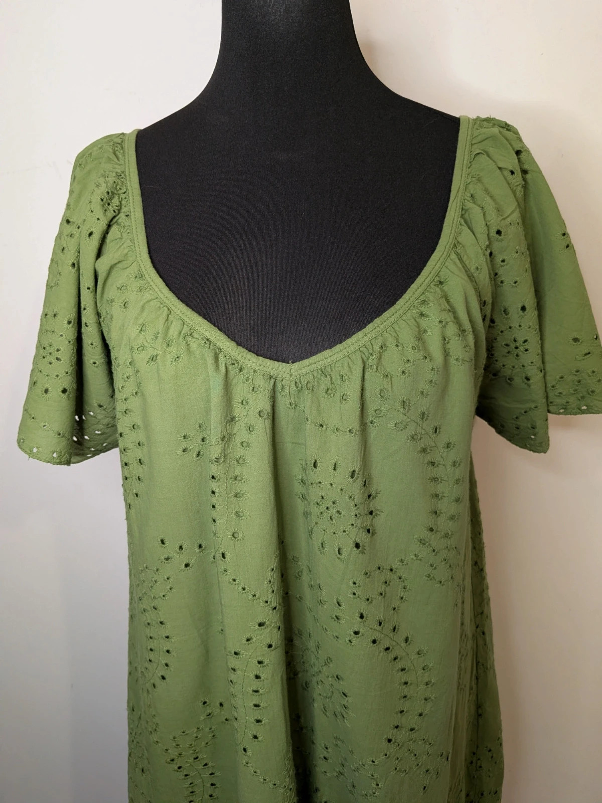 Robe d'été – Andromede – taille Taille unique 2