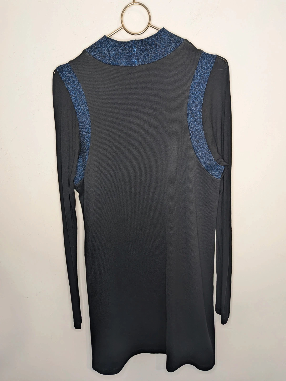 Robe Yams – Cop Copine – taille L / 40 / 12 4
