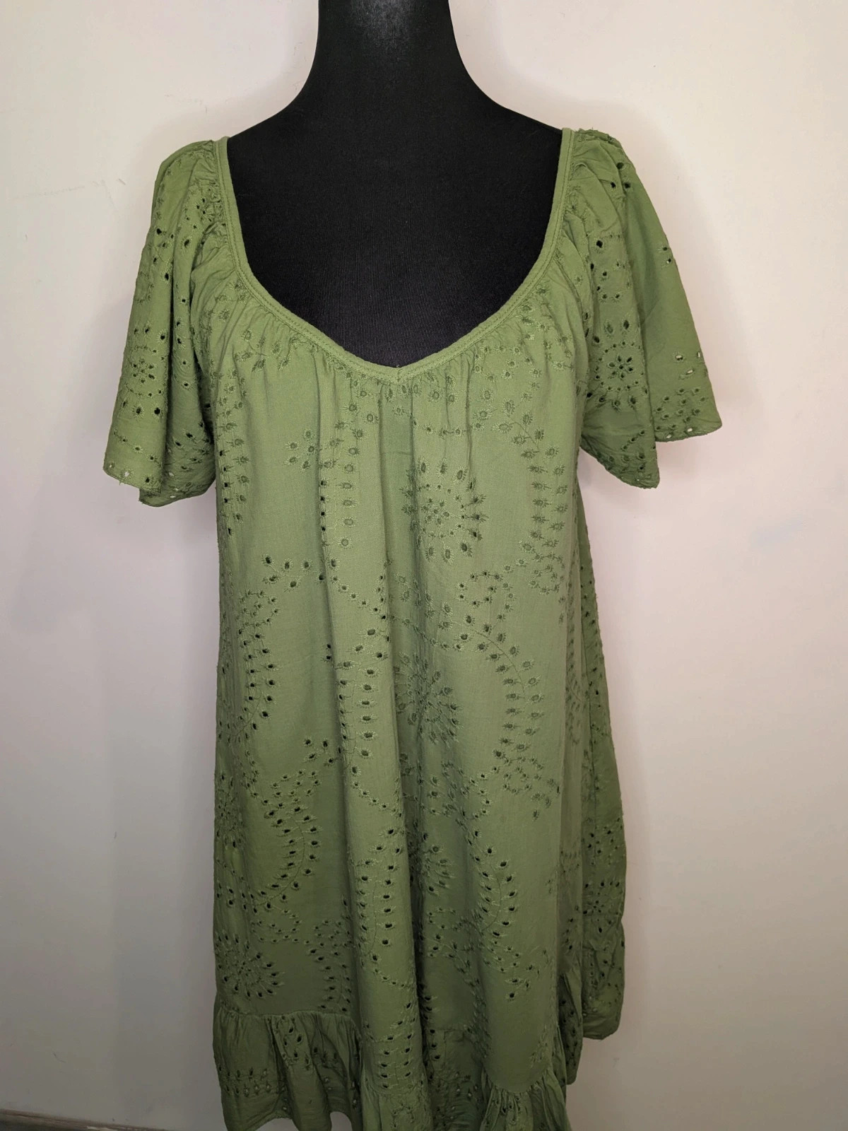 Robe d'été