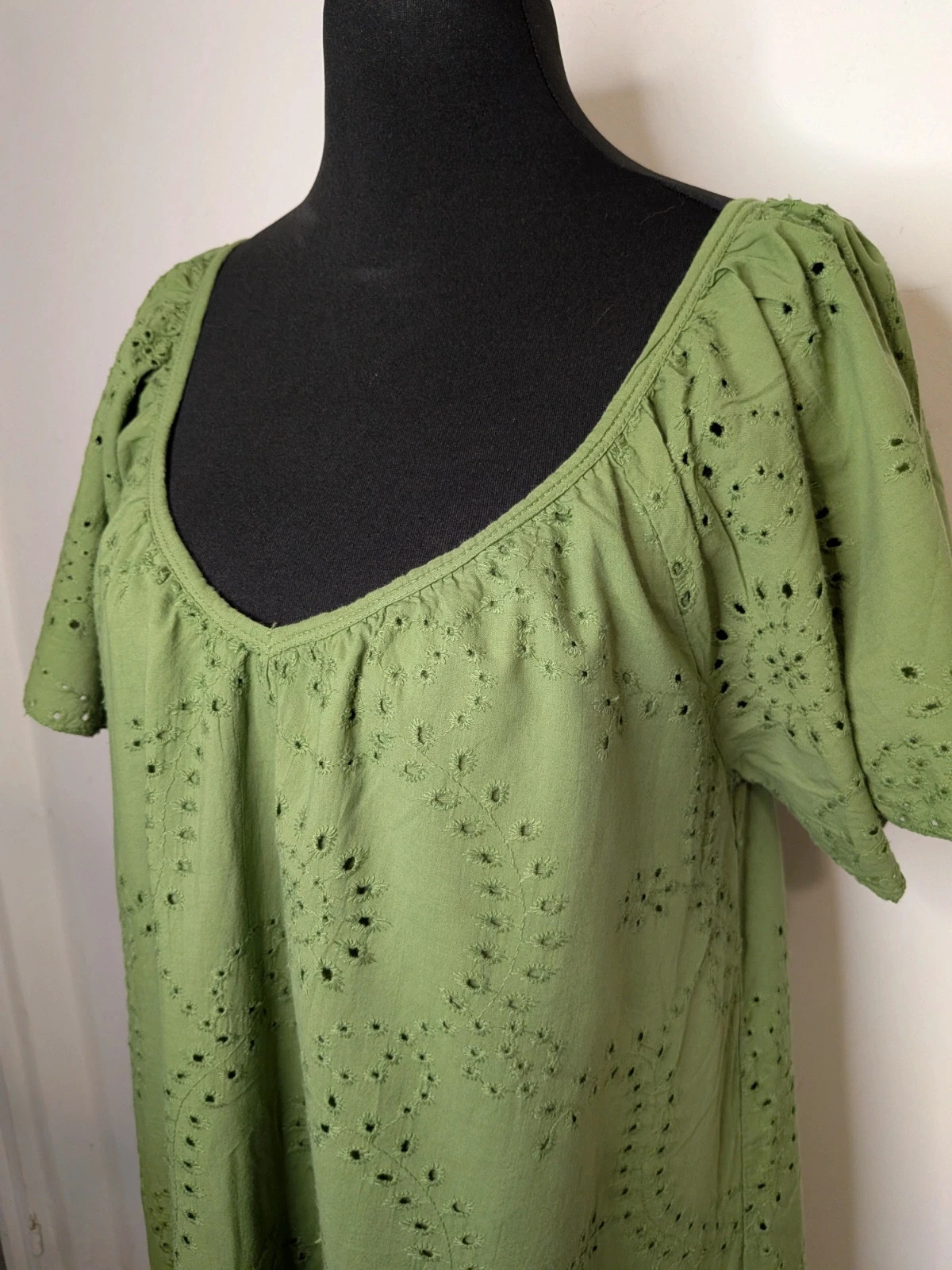 Robe d'été – Andromede – taille Taille unique 3