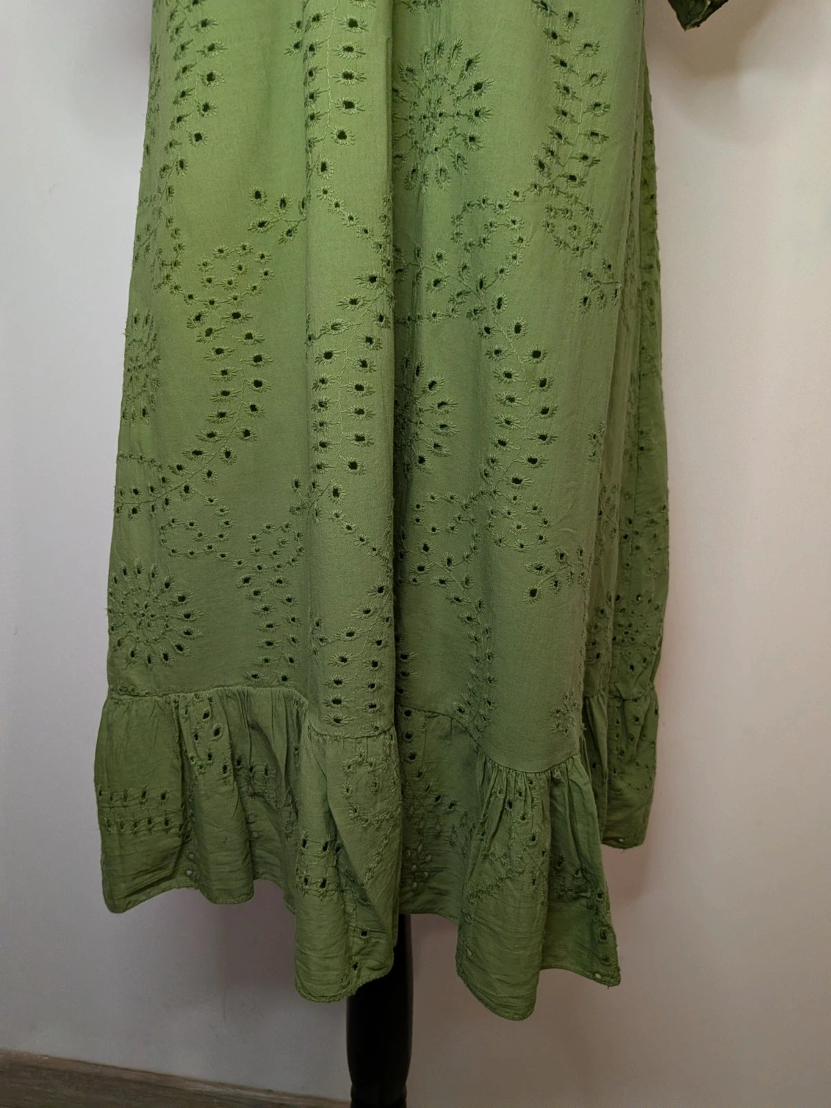 Robe d'été – Andromede – taille Taille unique 4