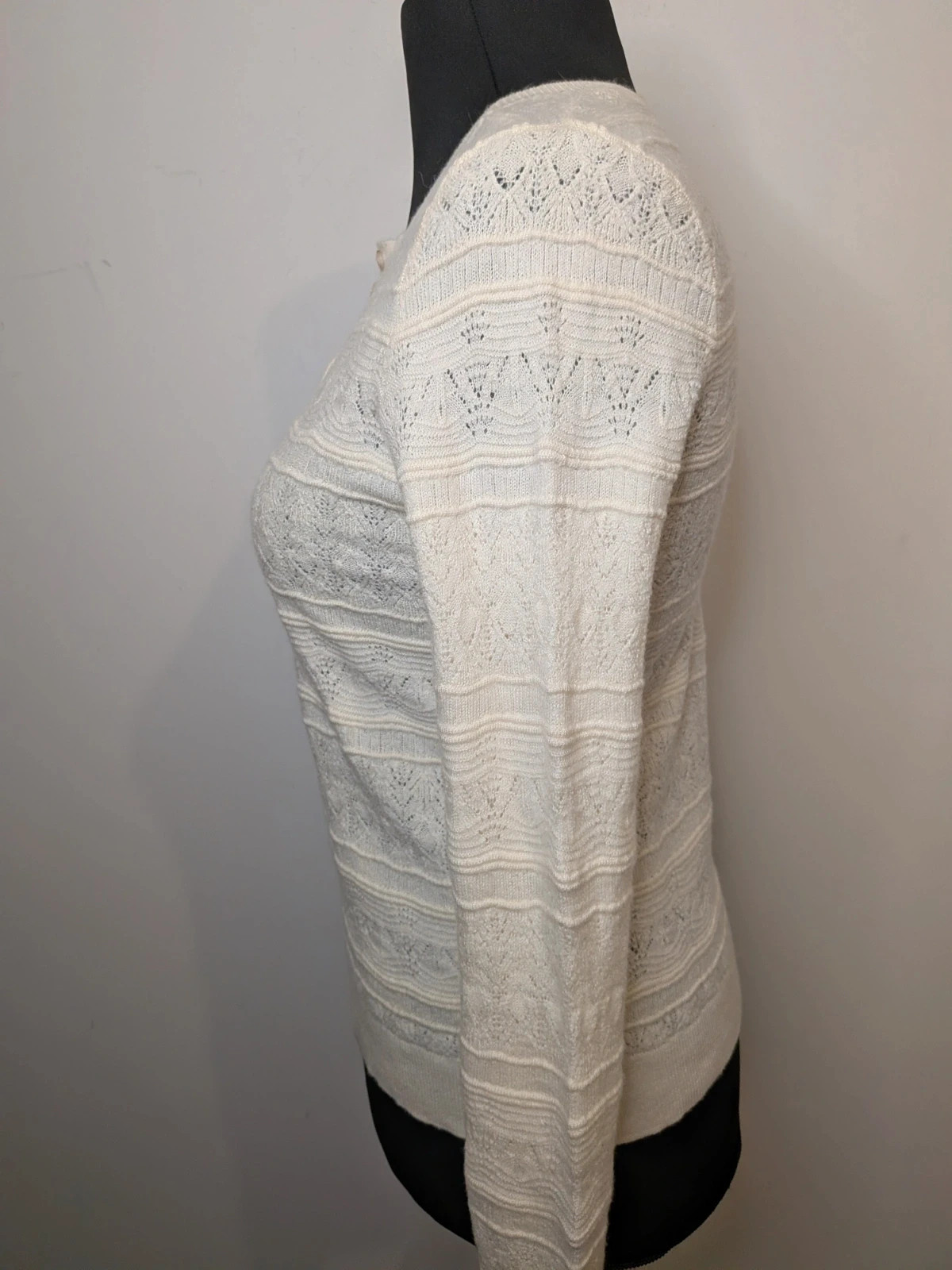 Cardigan Lyna – Sézane – taille M / 38 / 10 5