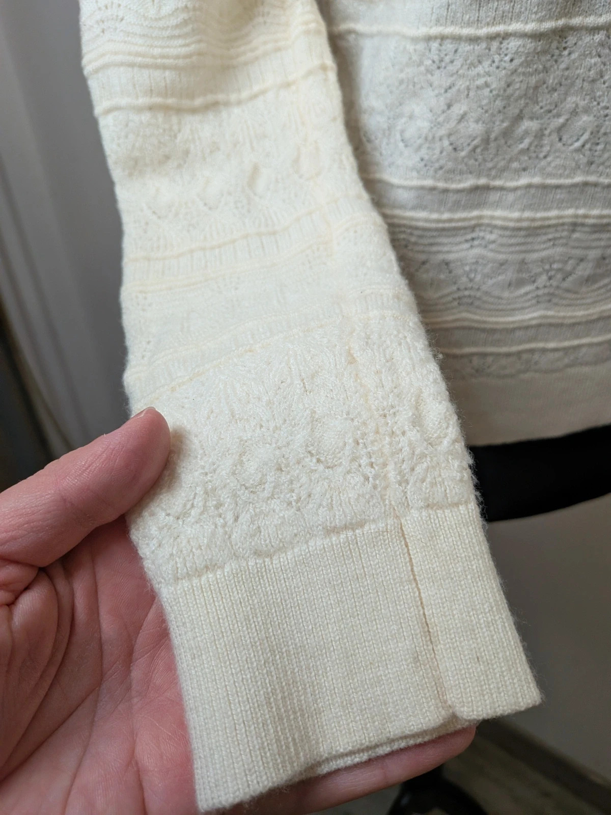 Cardigan Lyna – Sézane – taille M / 38 / 10 4