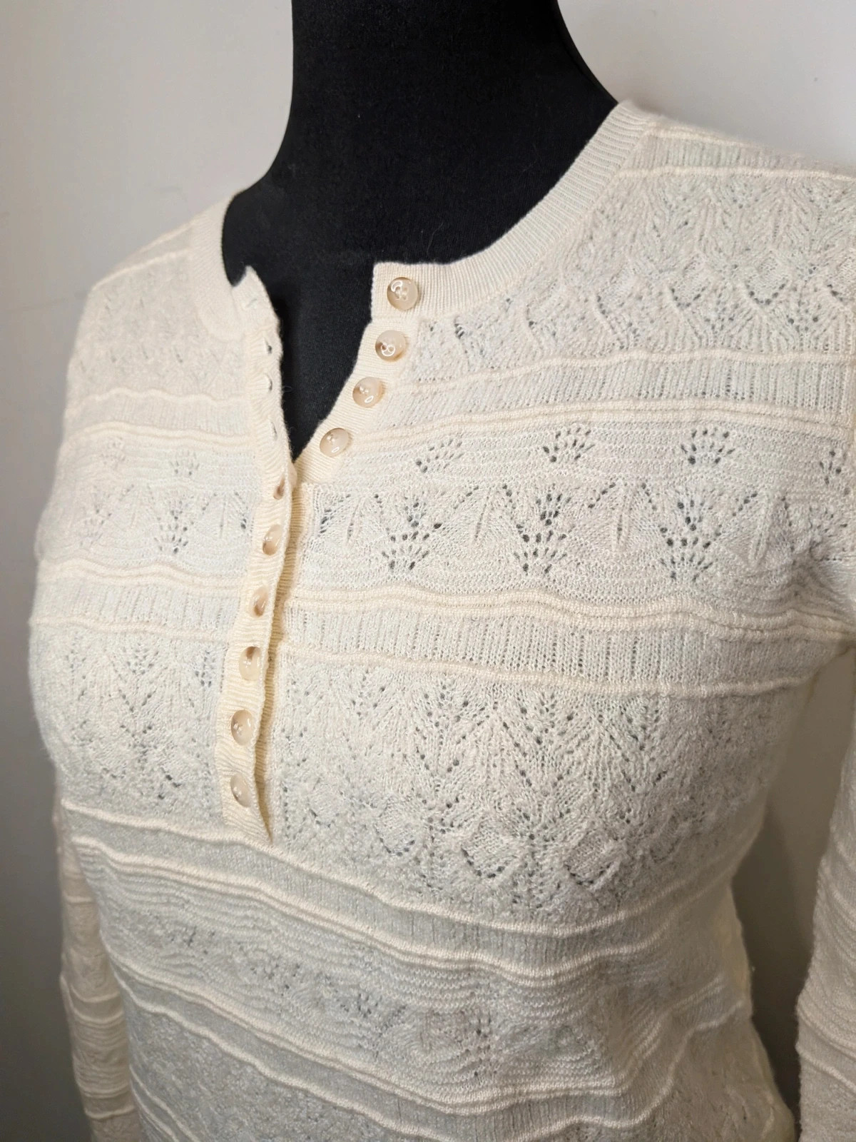 Cardigan Lyna – Sézane – taille M / 38 / 10 2
