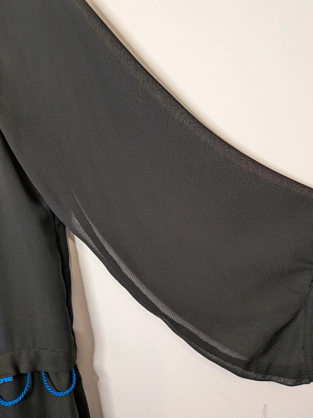Robe Tamagoshi – Cop Copine – taille M / 38 / 10 5