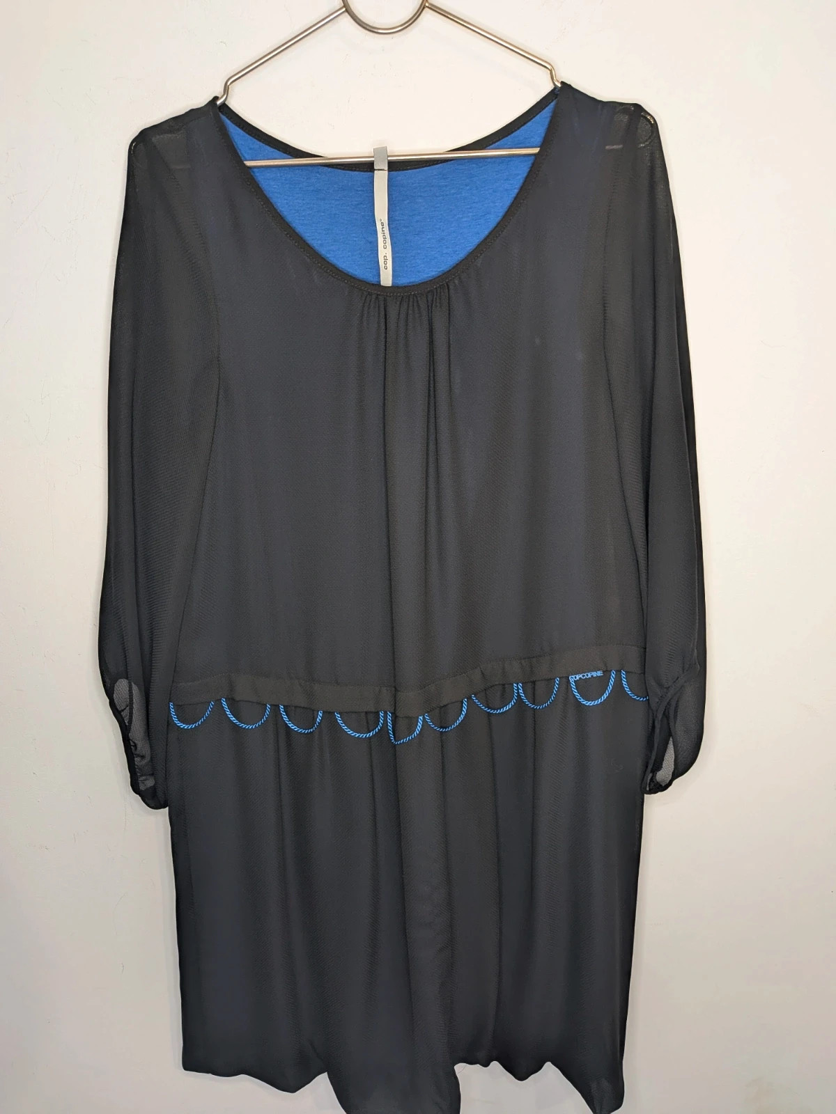 Robe Tamagoshi