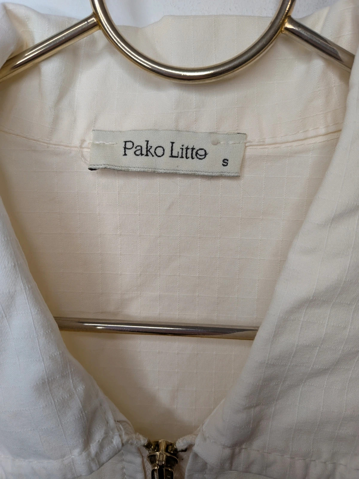 Combinaison en coton – Pako Litto – taille S / 36 / 8 3