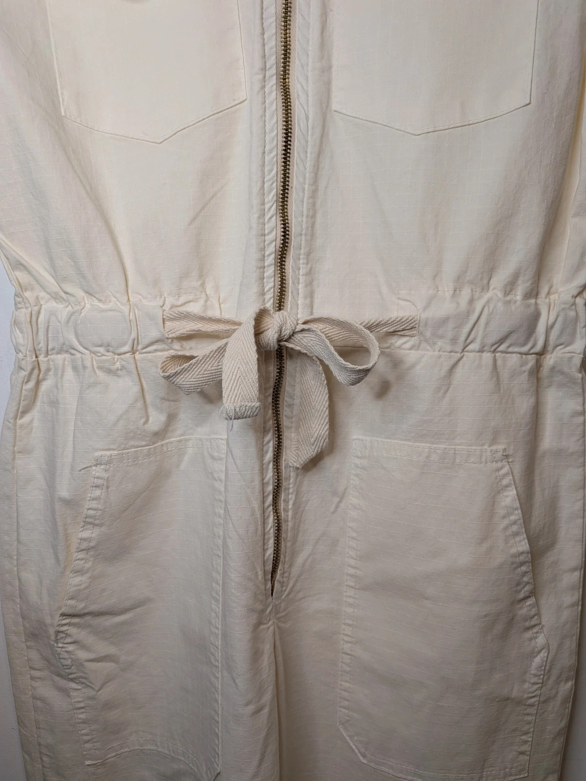 Combinaison en coton – Pako Litto – taille S / 36 / 8 4